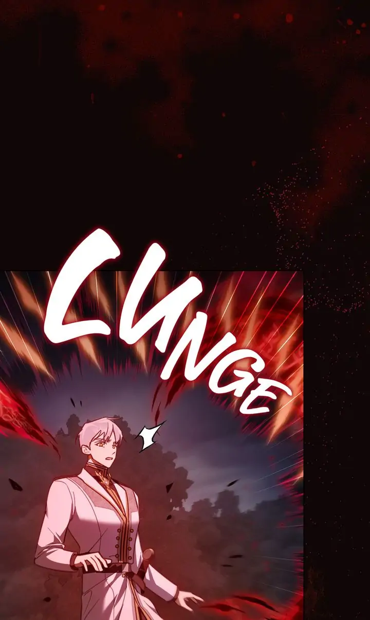 Rewriting My Tragic Ending chapter 8 page 25