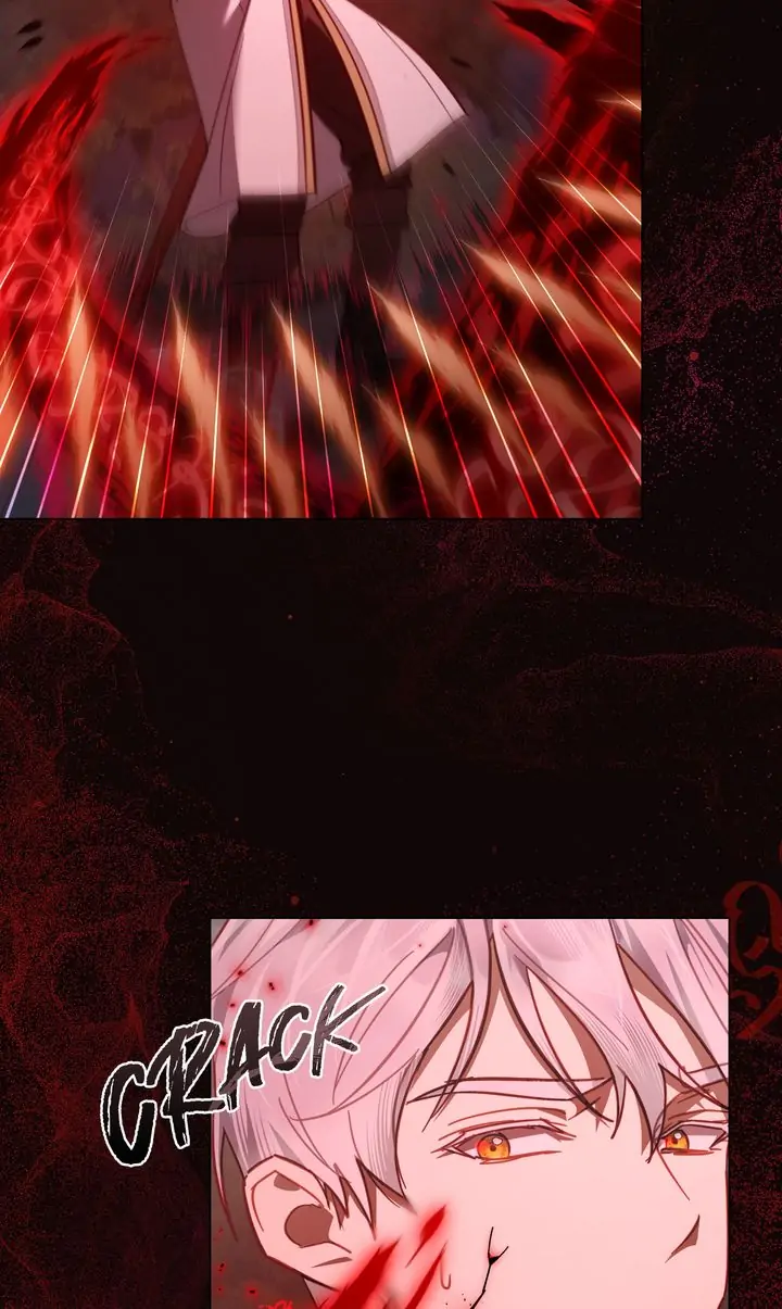 Rewriting My Tragic Ending chapter 8 page 26
