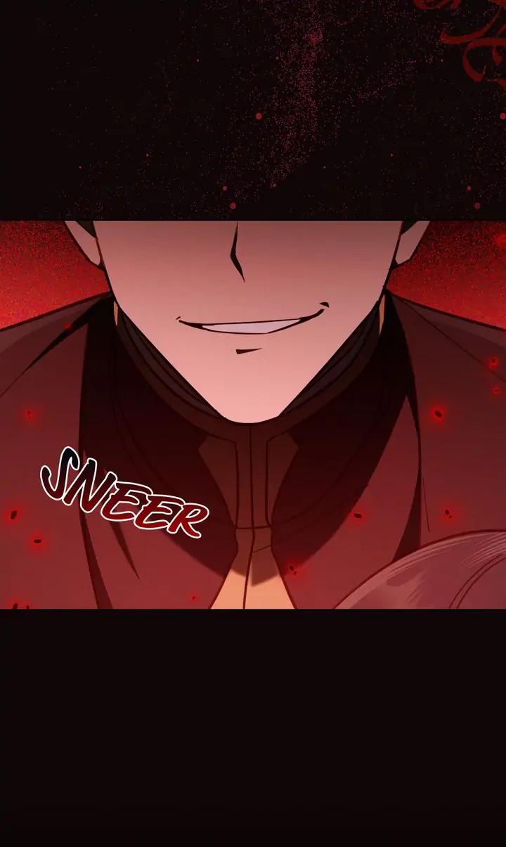 Rewriting My Tragic Ending chapter 8 page 29
