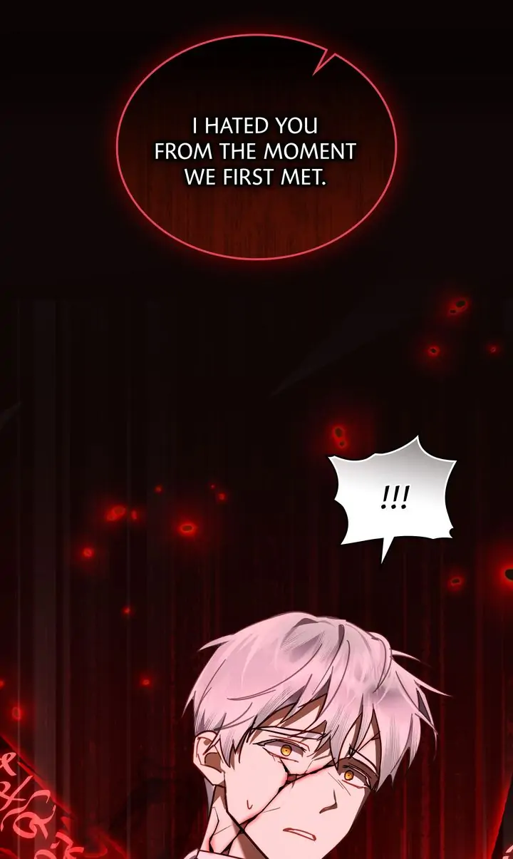 Rewriting My Tragic Ending chapter 8 page 30
