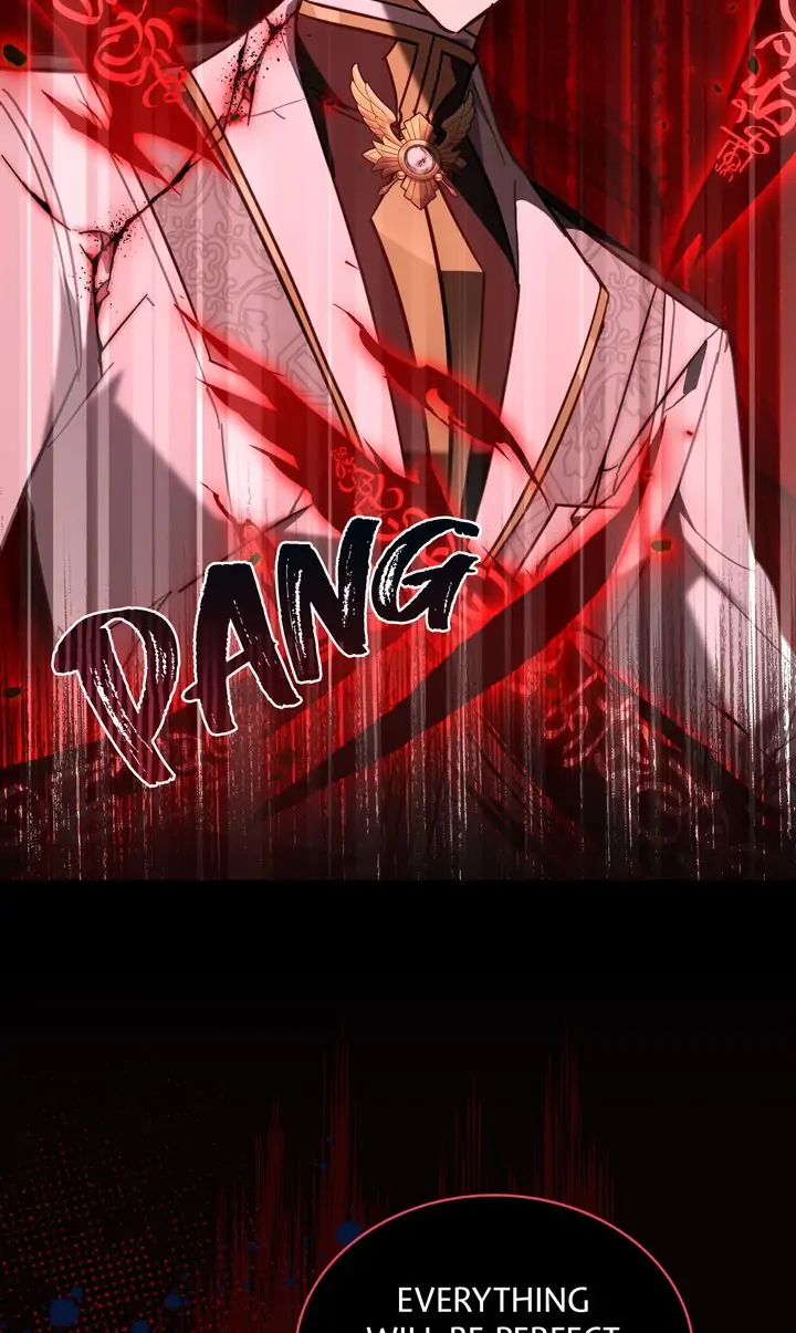 Rewriting My Tragic Ending chapter 8 page 31