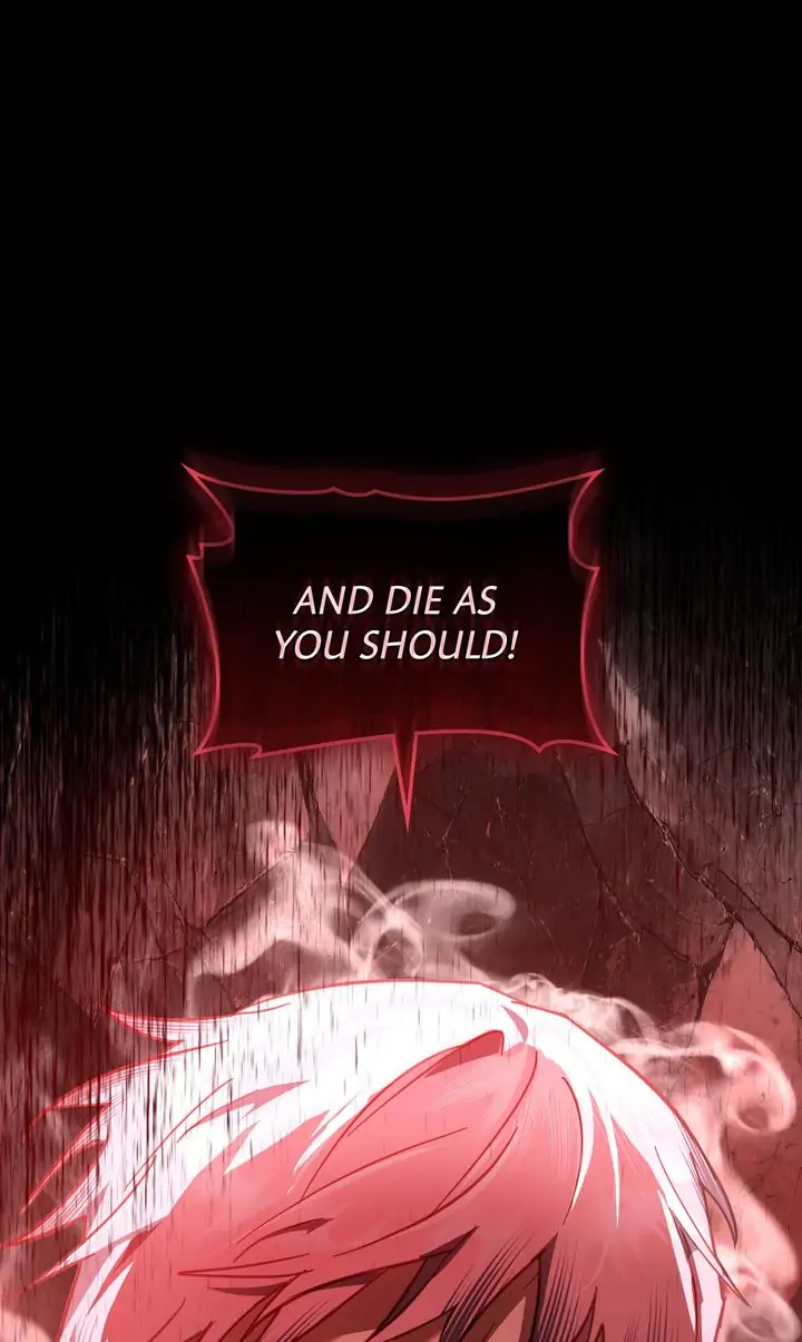 Rewriting My Tragic Ending chapter 8 page 33