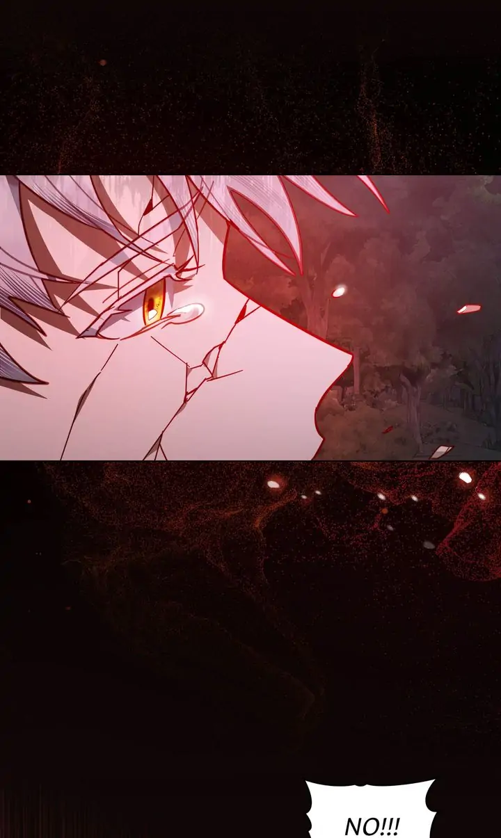 Rewriting My Tragic Ending chapter 8 page 35