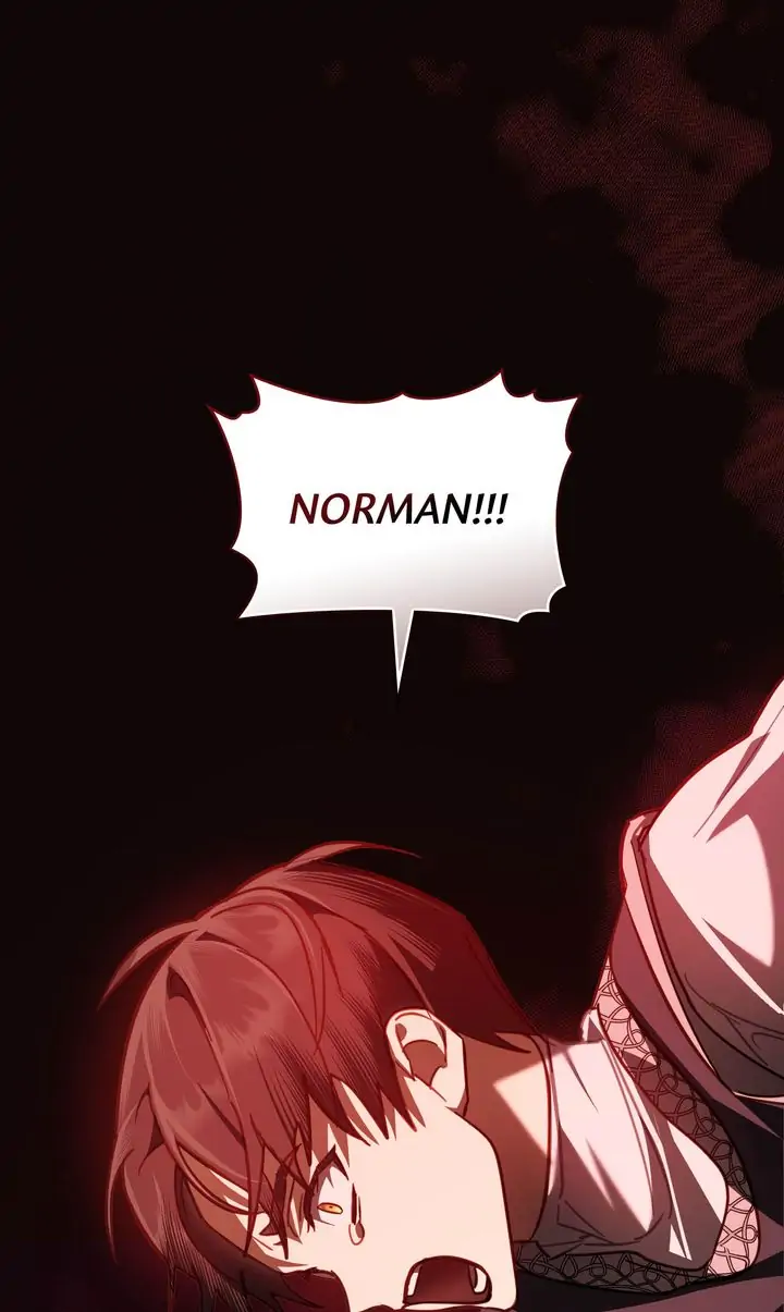Rewriting My Tragic Ending chapter 8 page 37