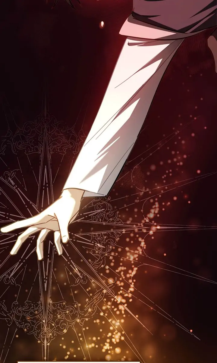 Rewriting My Tragic Ending chapter 8 page 38