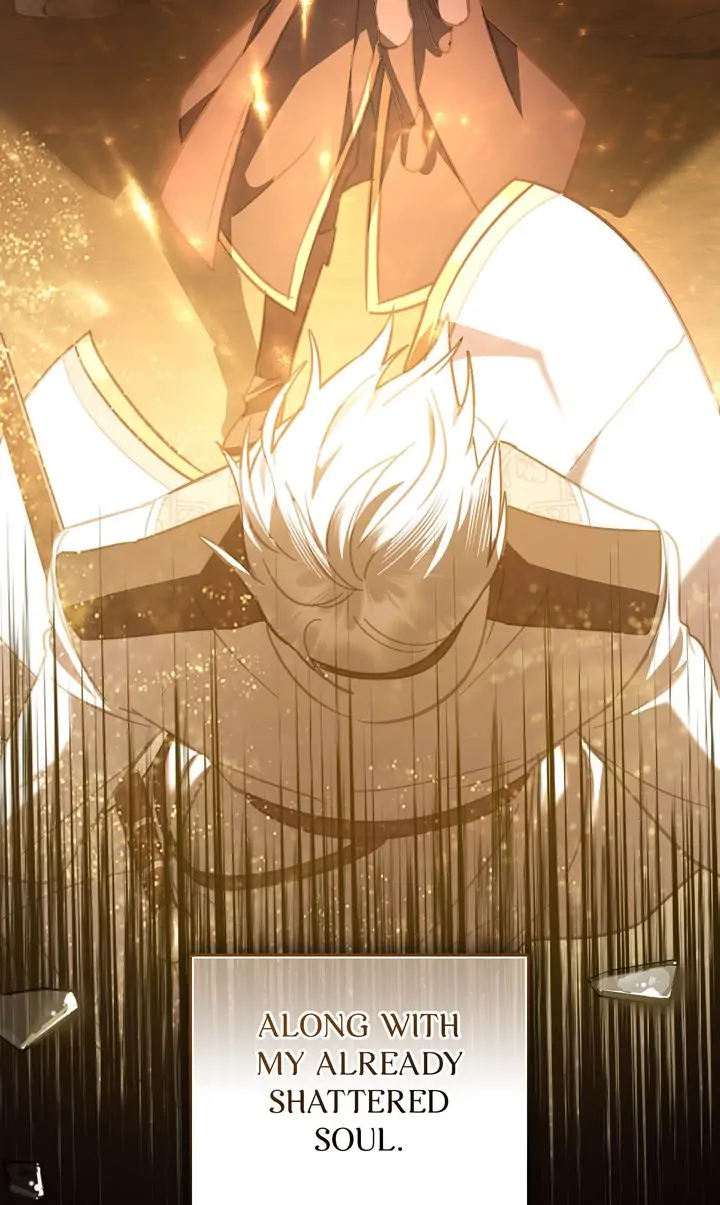 Rewriting My Tragic Ending chapter 8 page 41