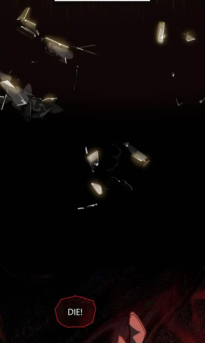 Rewriting My Tragic Ending chapter 8 page 42