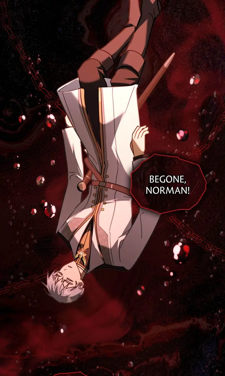 Rewriting My Tragic Ending chapter 8 page 43