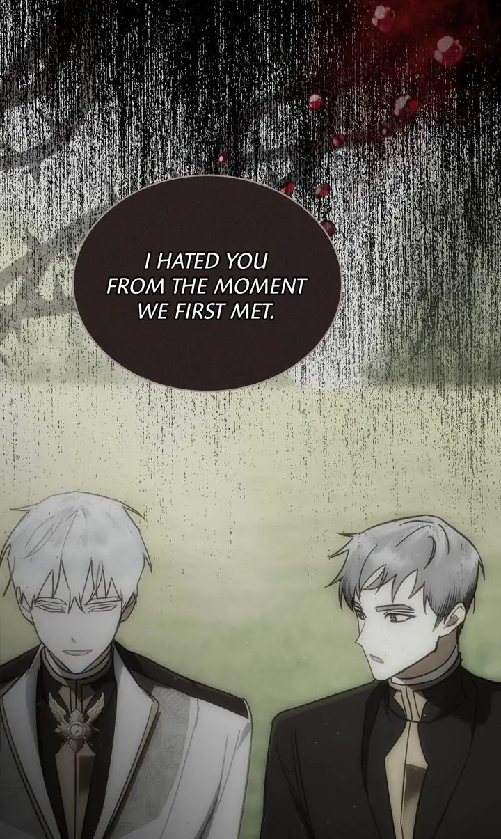 Rewriting My Tragic Ending chapter 8 page 45