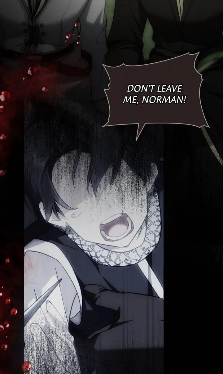 Rewriting My Tragic Ending chapter 8 page 46
