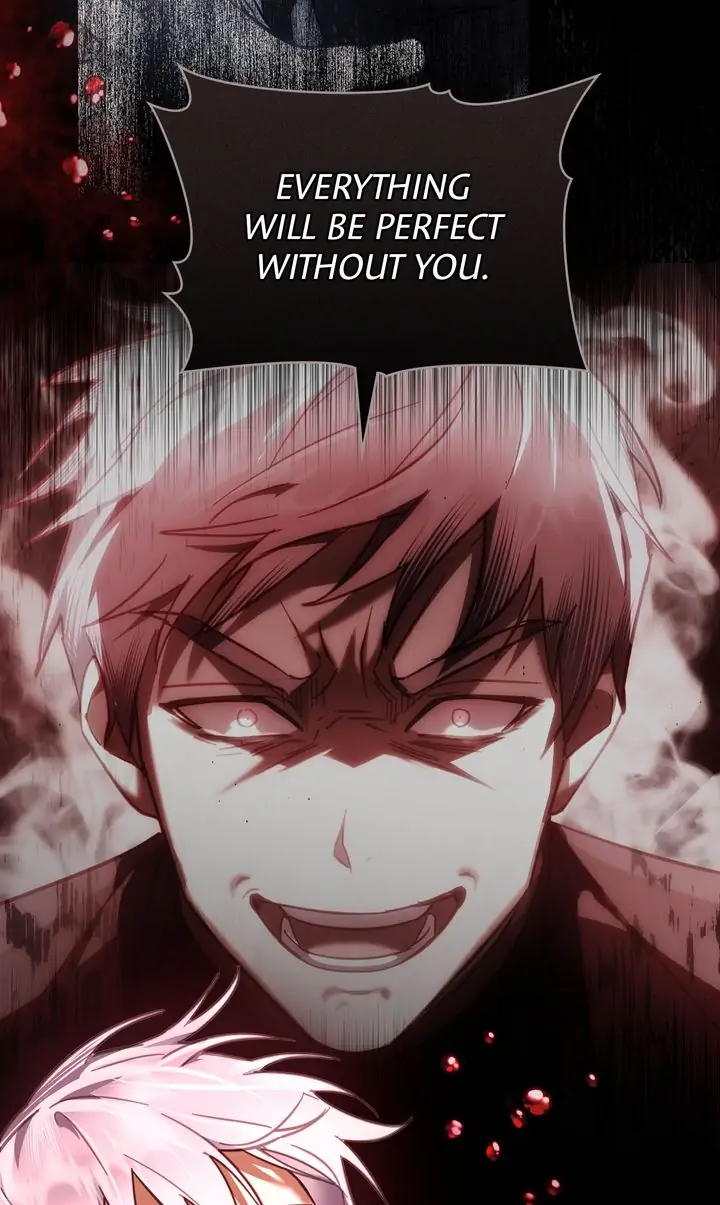 Rewriting My Tragic Ending chapter 8 page 47