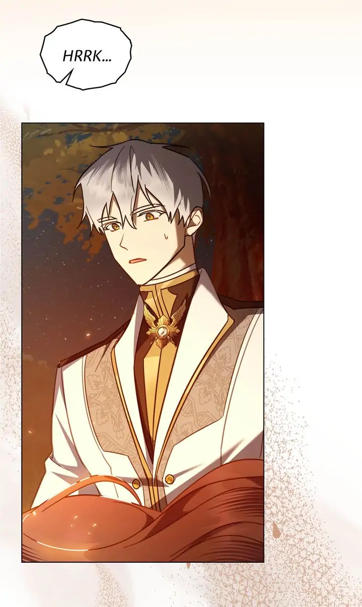 Rewriting My Tragic Ending chapter 8 page 58