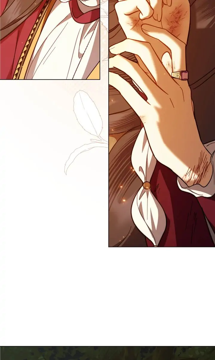 Rewriting My Tragic Ending chapter 8 page 61