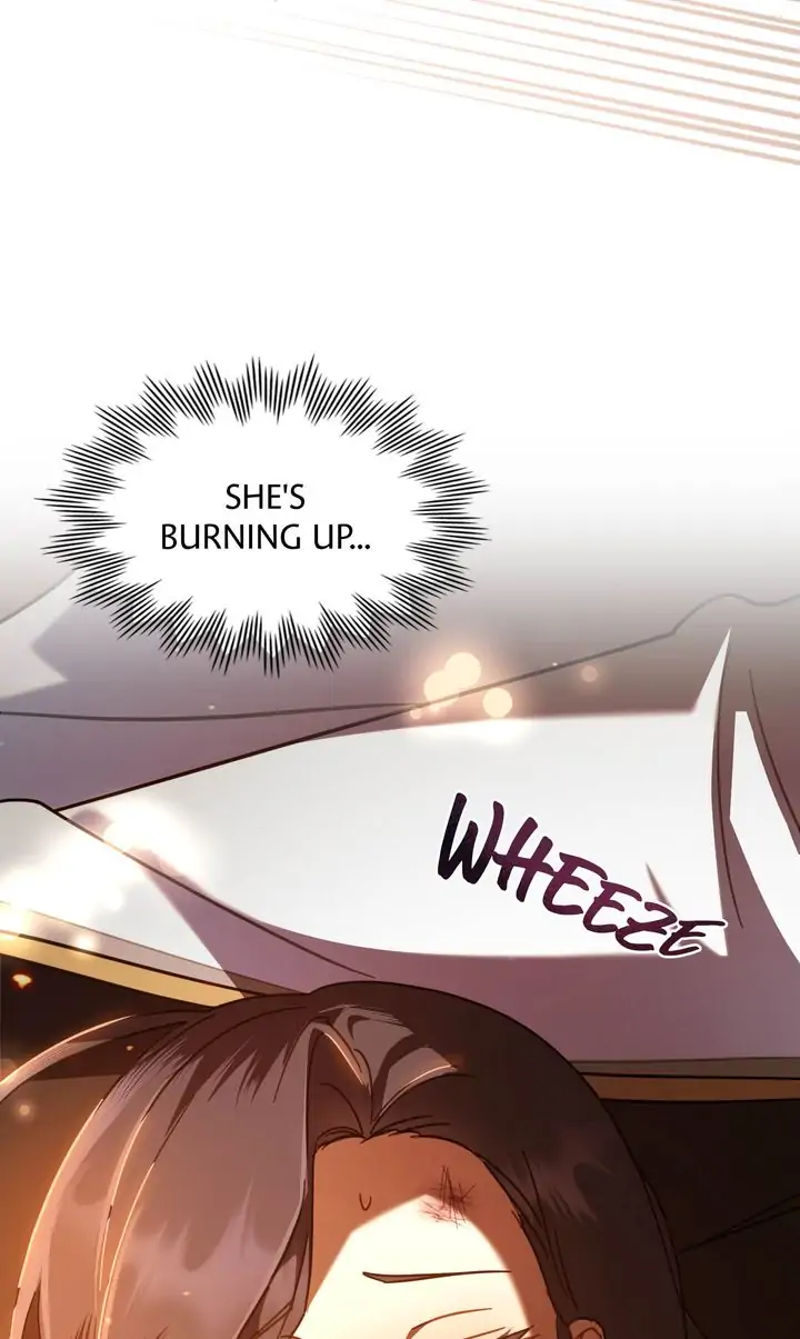 Rewriting My Tragic Ending chapter 8 page 65