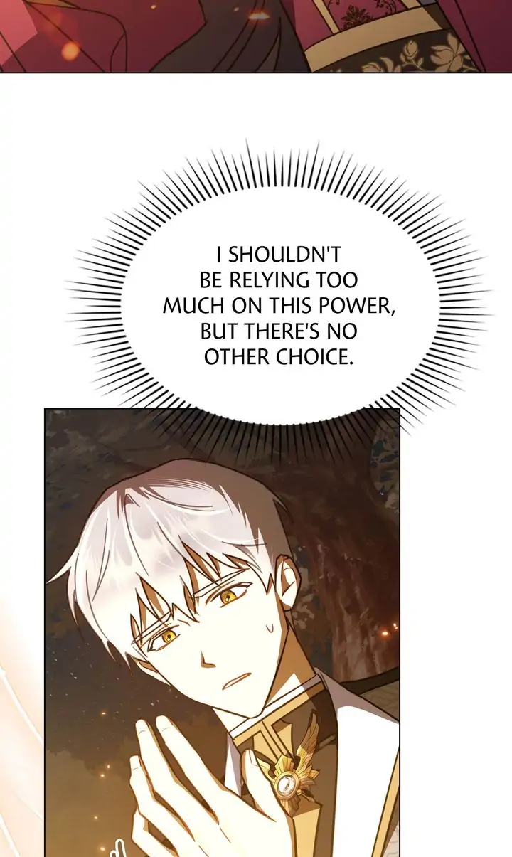 Rewriting My Tragic Ending chapter 8 page 67