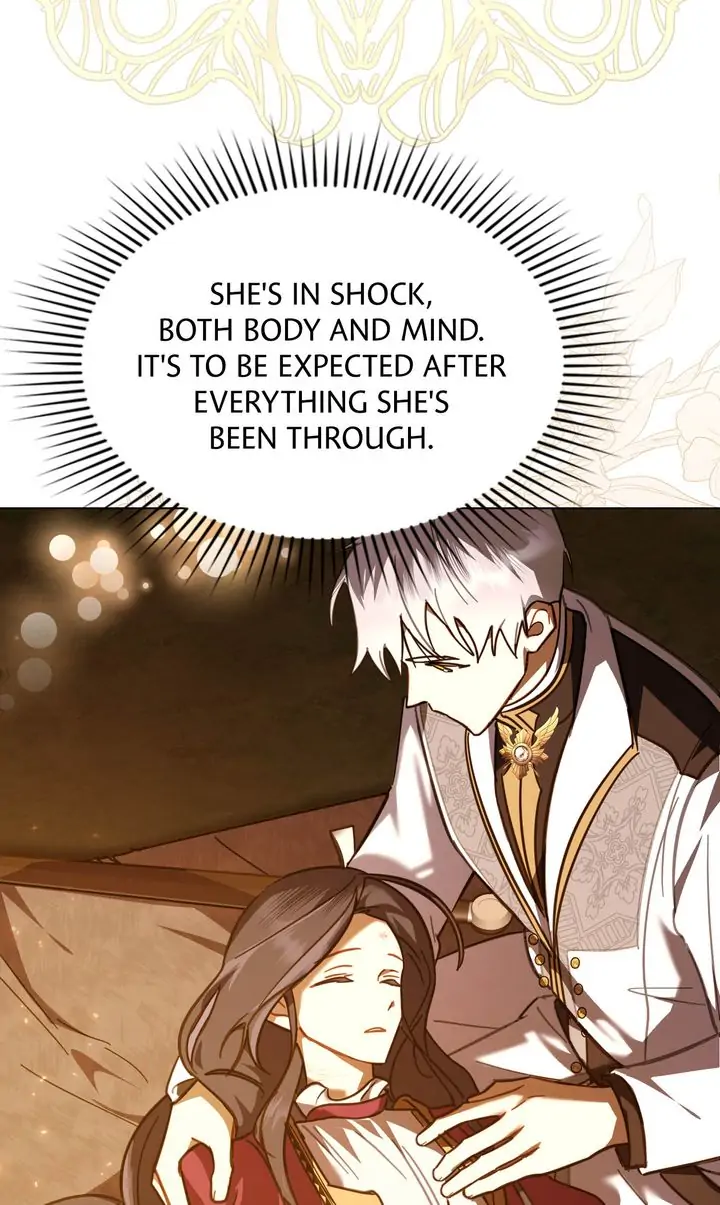 Rewriting My Tragic Ending chapter 8 page 70