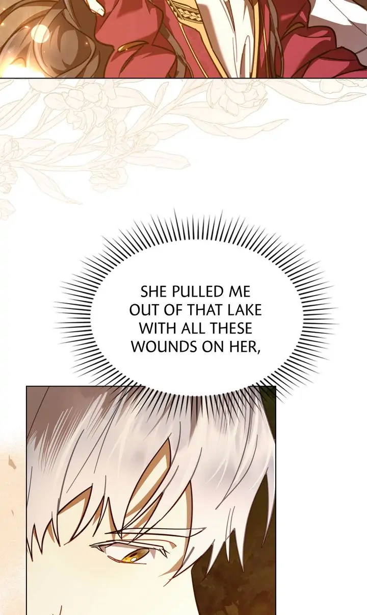 Rewriting My Tragic Ending chapter 8 page 71