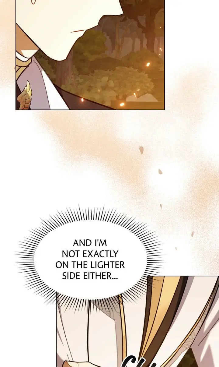 Rewriting My Tragic Ending chapter 8 page 72