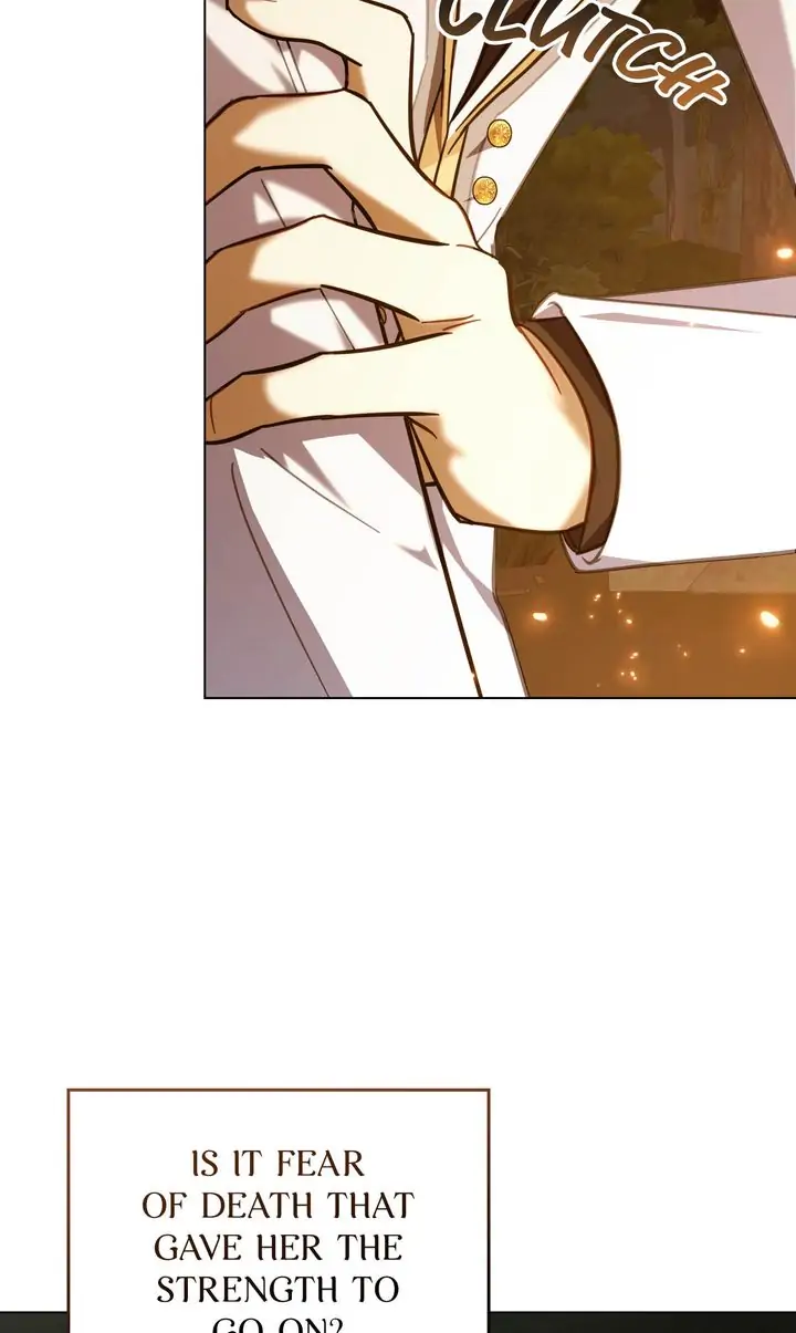 Rewriting My Tragic Ending chapter 8 page 73