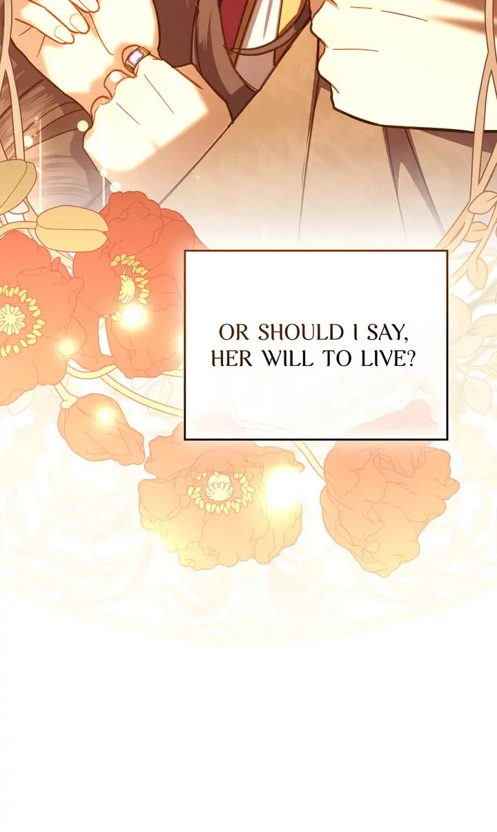 Rewriting My Tragic Ending chapter 8 page 76