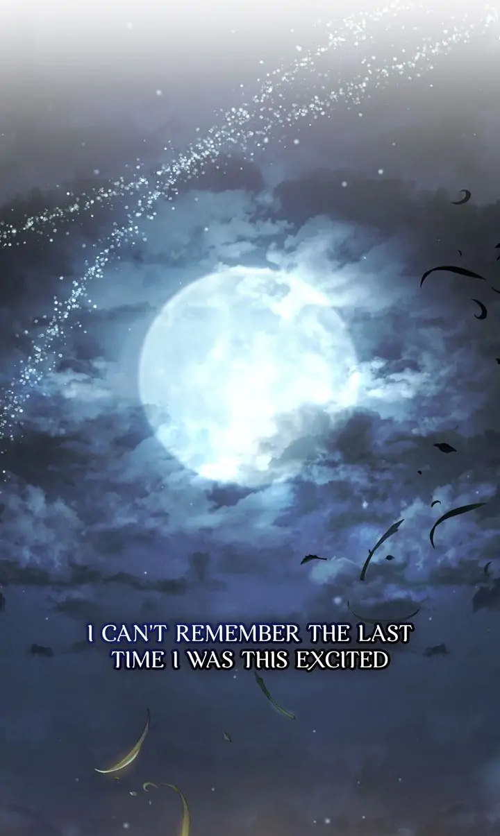 Rewriting My Tragic Ending chapter 8 page 80