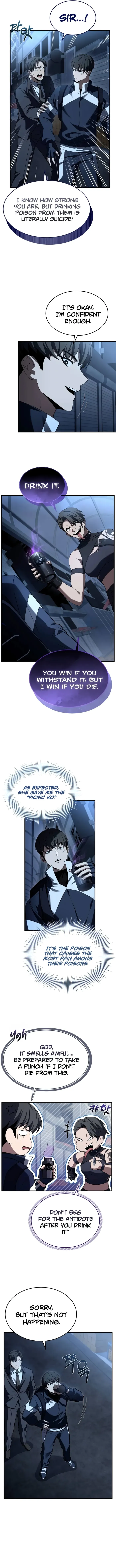 Trait Hoarder chapter 15 page 9