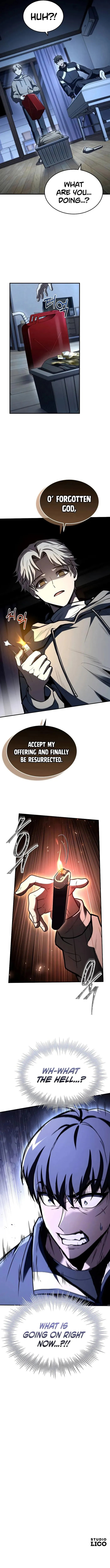 Trait Hoarder chapter 16 page 12