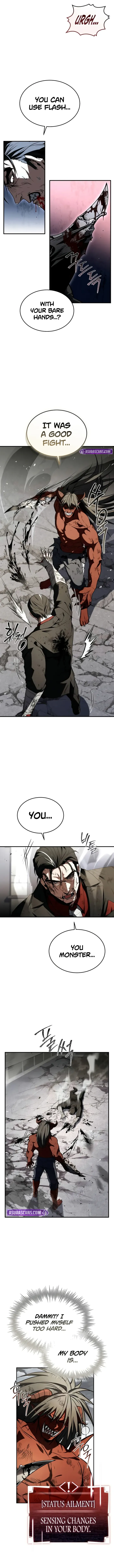 Trait Hoarder chapter 23 page 9