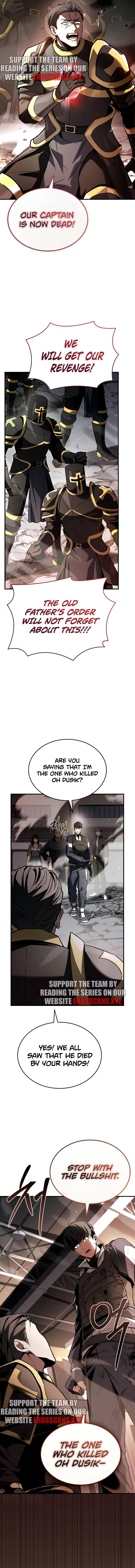 Trait Hoarder chapter 32 page 5