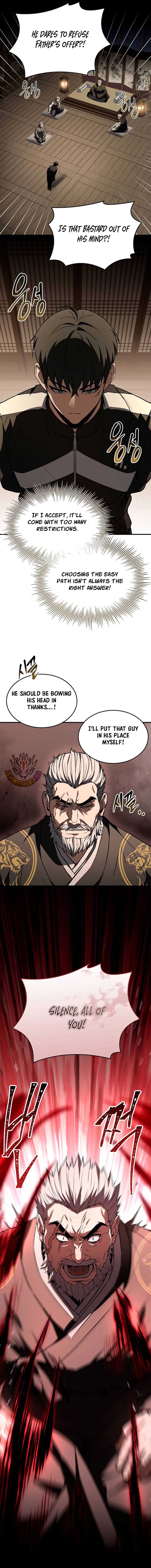 Trait Hoarder chapter 39 page 21