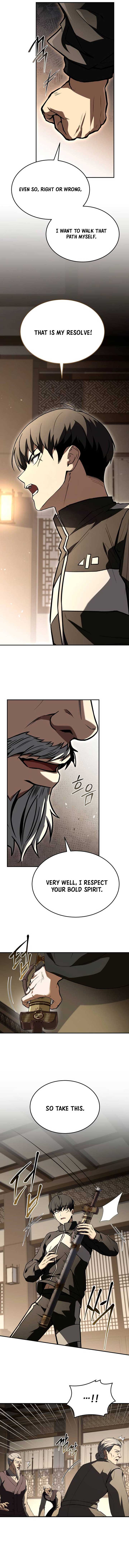 Trait Hoarder chapter 39 page 24