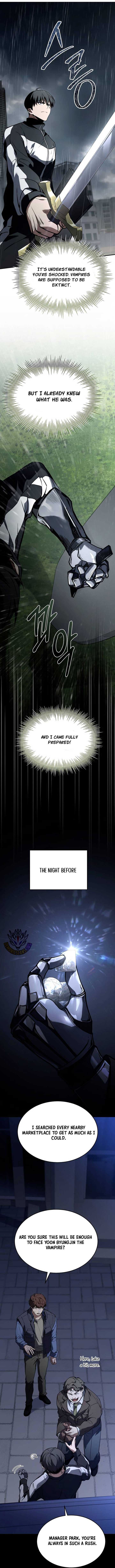 Trait Hoarder chapter 39 page 5