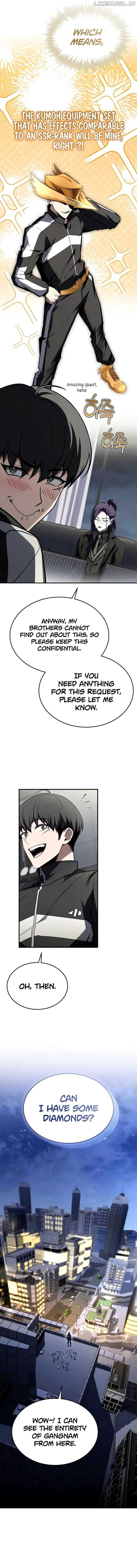 Trait Hoarder chapter 49 page 2