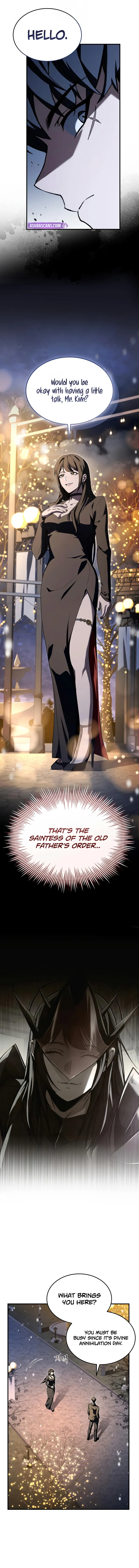 Trait Hoarder chapter 52 page 9