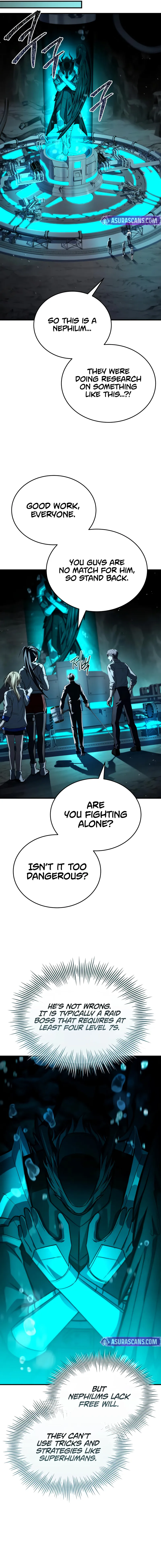 Trait Hoarder chapter 63 page 5