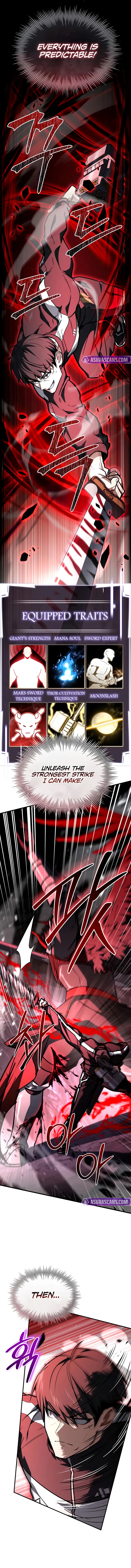 Trait Hoarder chapter 63 page 8
