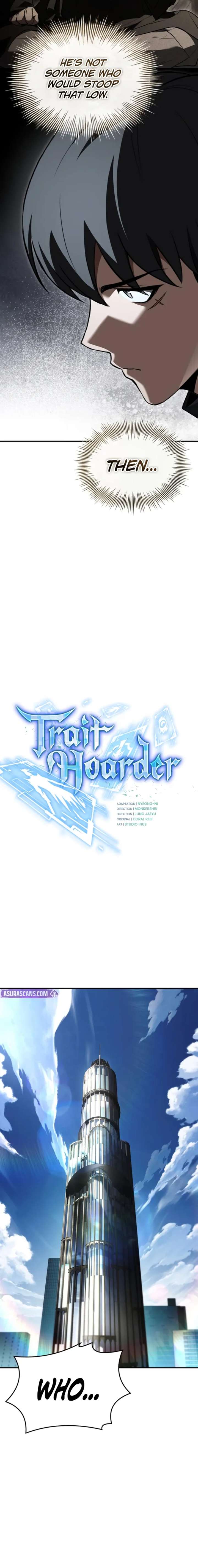 Trait Hoarder chapter 71 page 2
