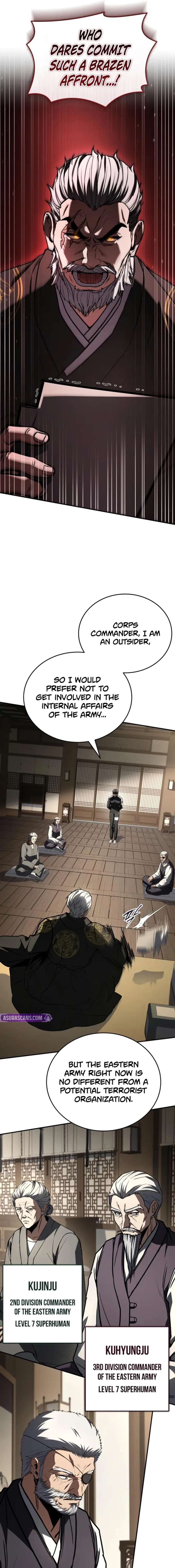 Trait Hoarder chapter 71 page 3