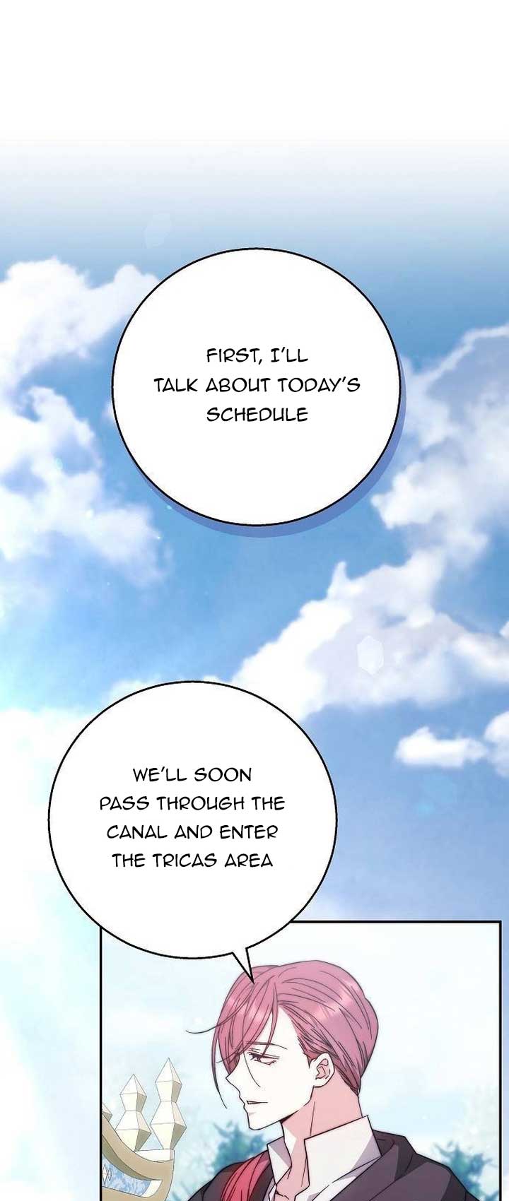 I Will Raise My Child As Another Man’s chapter 10 page 2