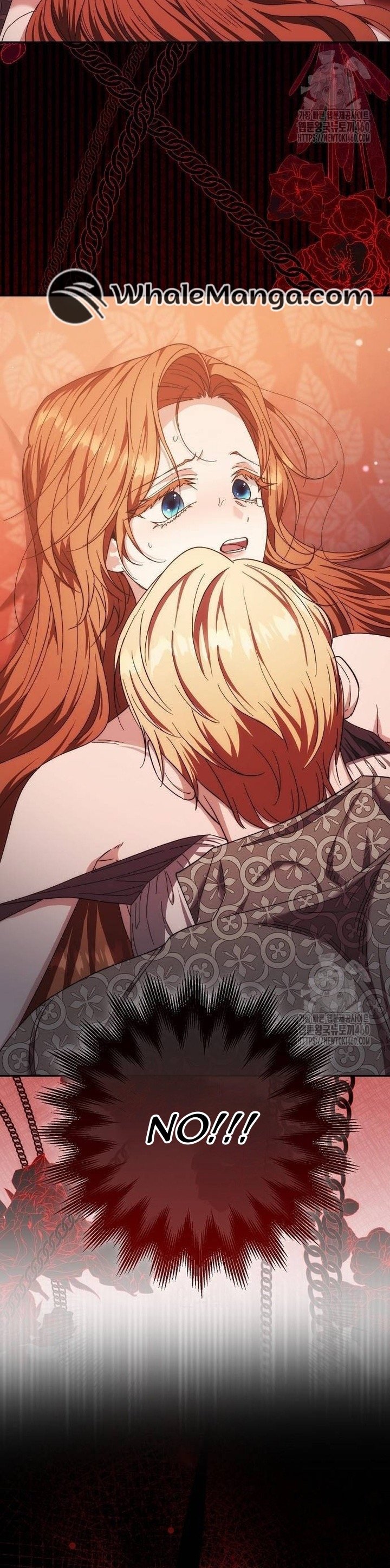 I Will Raise My Child As Another Man’s chapter 13 page 2