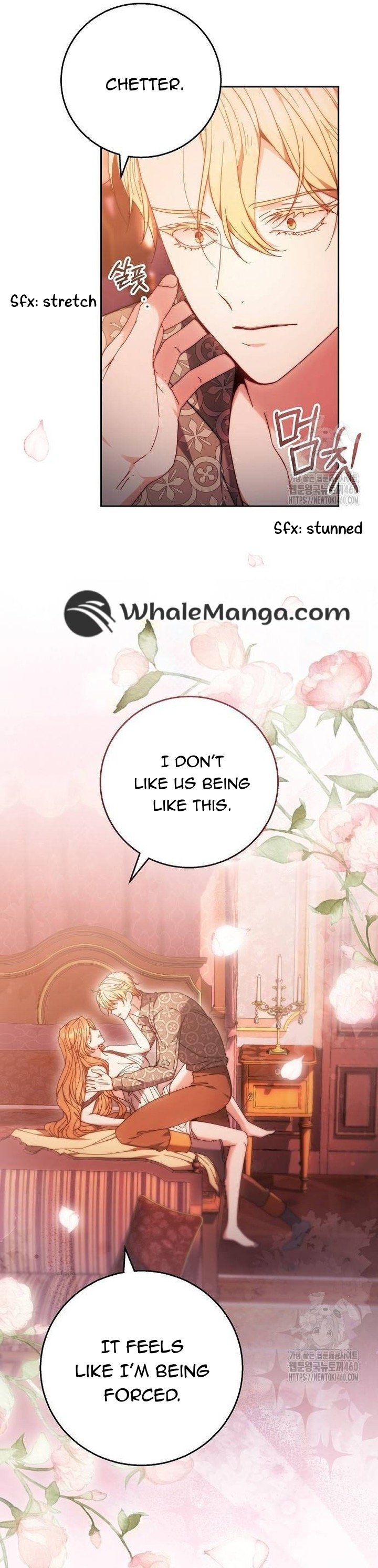 I Will Raise My Child As Another Man’s chapter 13 page 4