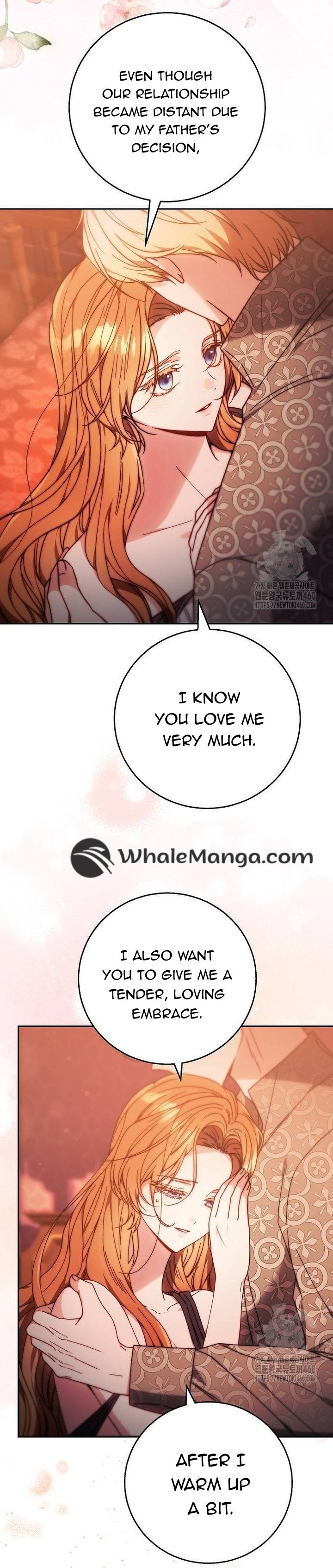 I Will Raise My Child As Another Man’s chapter 13 page 5