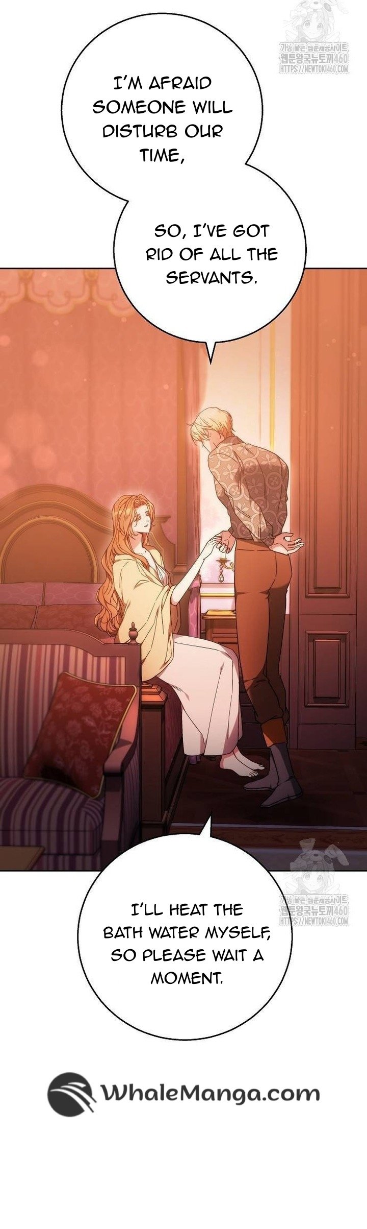 I Will Raise My Child As Another Man’s chapter 13 page 7