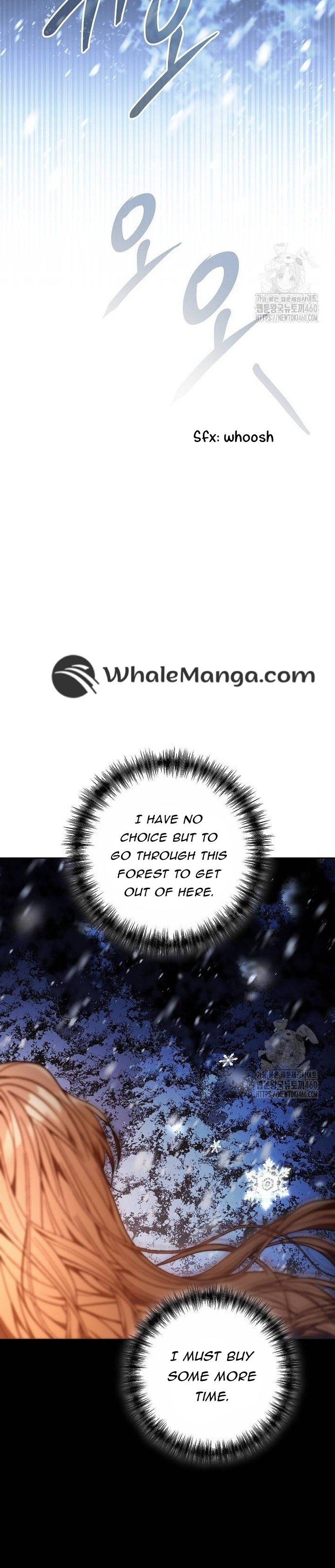 I Will Raise My Child As Another Man’s chapter 13 page 11