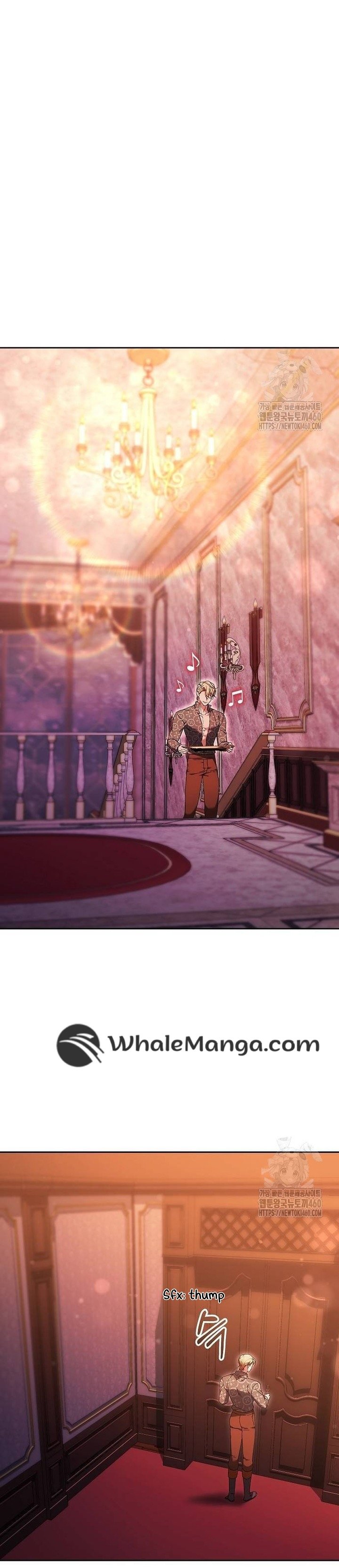 I Will Raise My Child As Another Man’s chapter 13 page 13