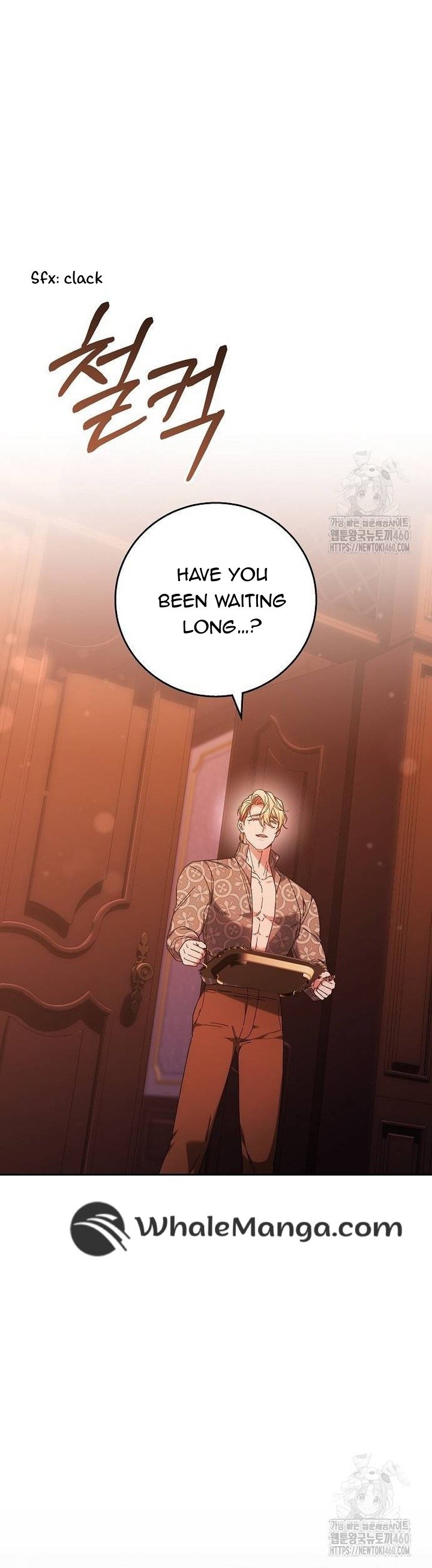 I Will Raise My Child As Another Man’s chapter 13 page 14