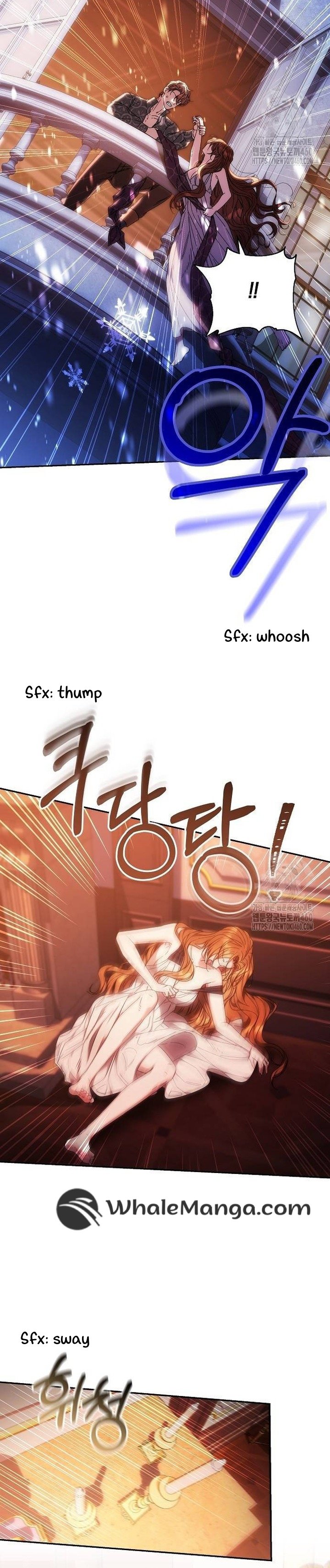 I Will Raise My Child As Another Man’s chapter 13 page 17
