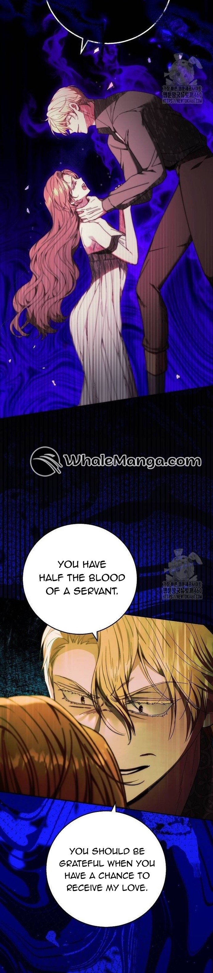 I Will Raise My Child As Another Man’s chapter 13 page 20