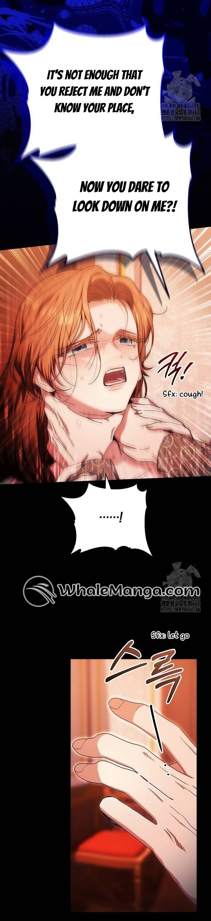 I Will Raise My Child As Another Man’s chapter 13 page 21