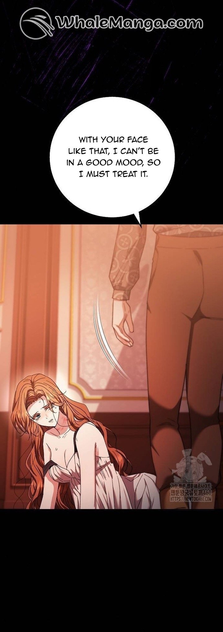 I Will Raise My Child As Another Man’s chapter 13 page 23